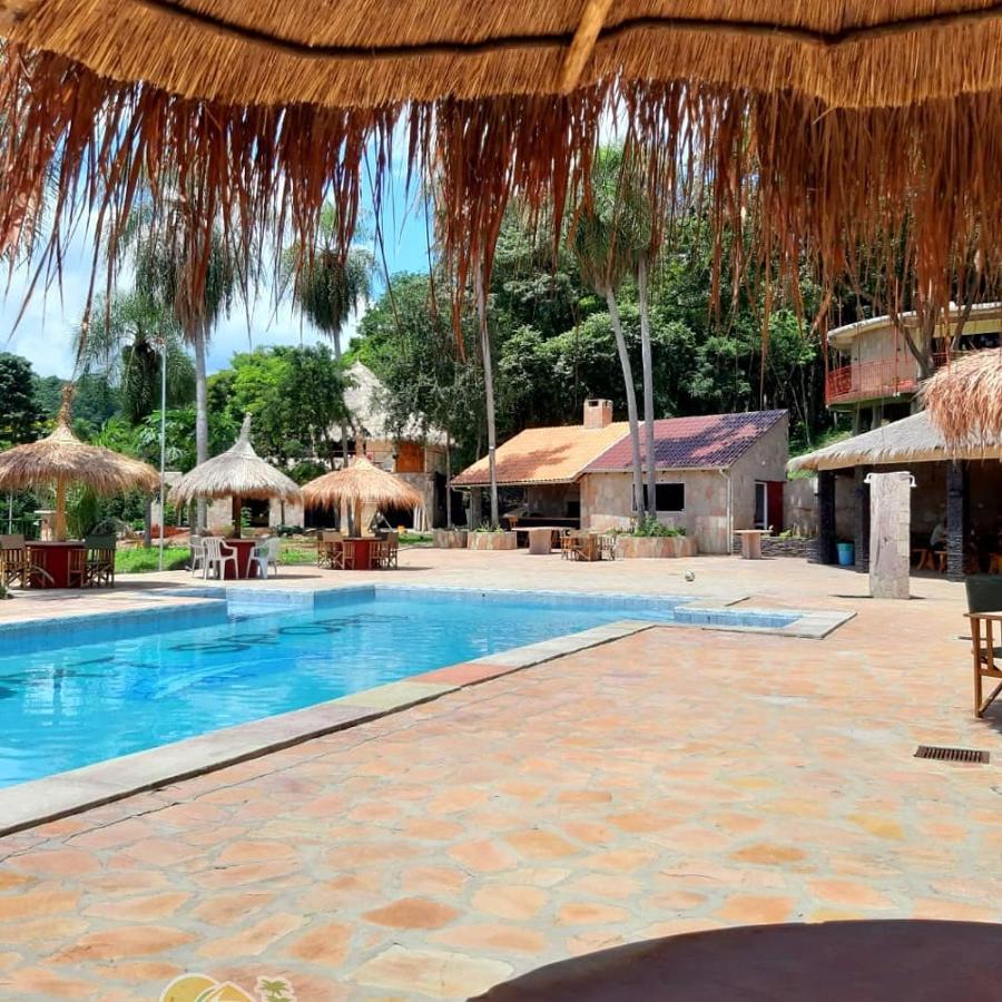 Resort Sport Independencia Zewnętrze zdjęcie