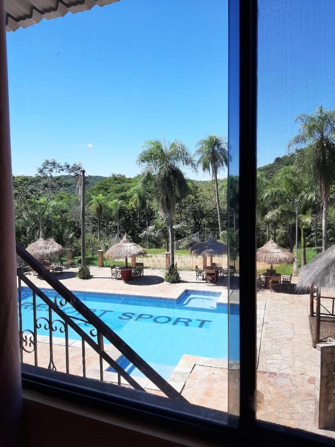 Resort Sport Independencia Zewnętrze zdjęcie