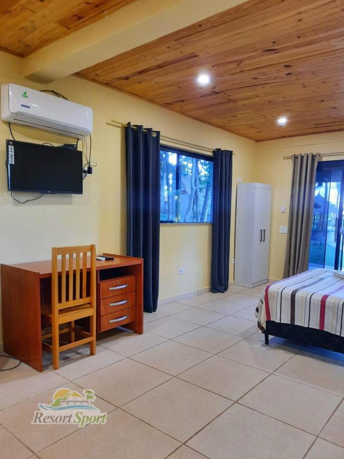 Resort Sport Independencia Zewnętrze zdjęcie