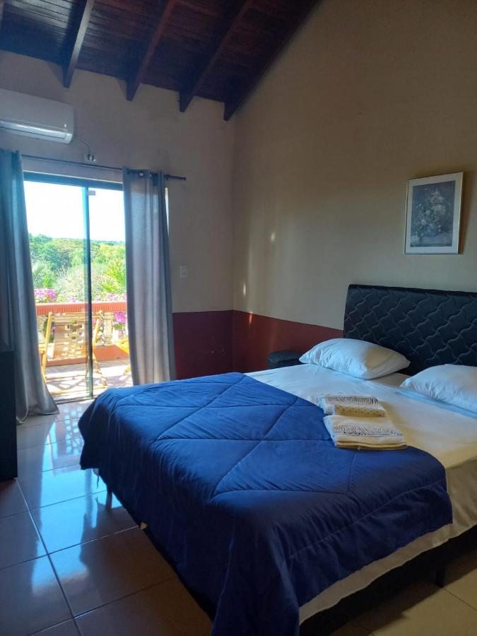 Resort Sport Independencia Zewnętrze zdjęcie