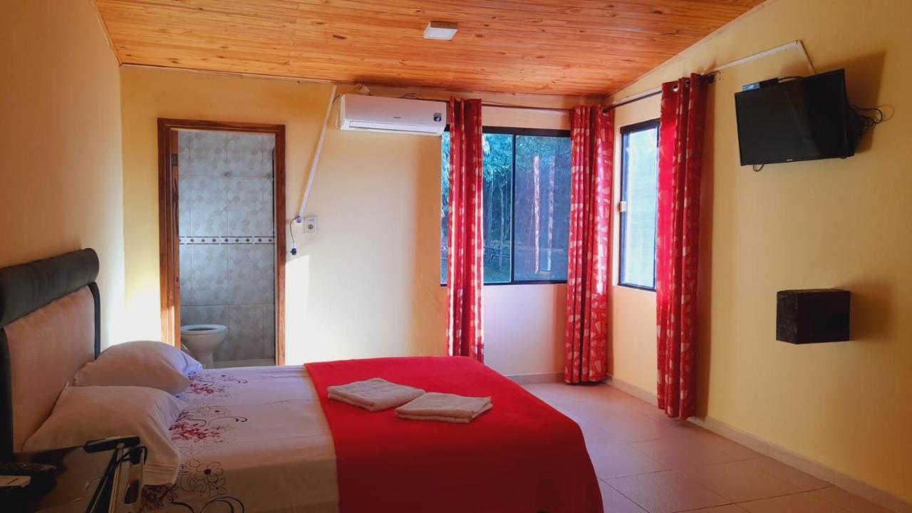 Resort Sport Independencia Zewnętrze zdjęcie