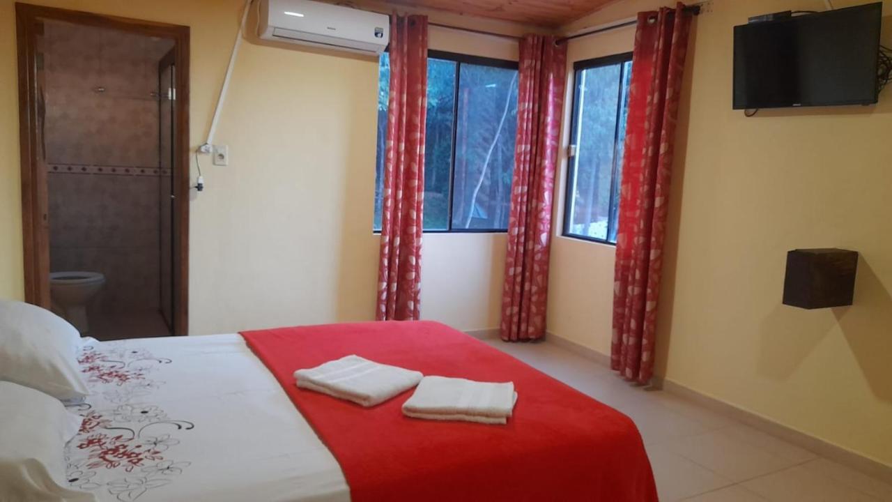 Resort Sport Independencia Zewnętrze zdjęcie