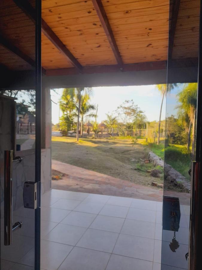 Resort Sport Independencia Zewnętrze zdjęcie