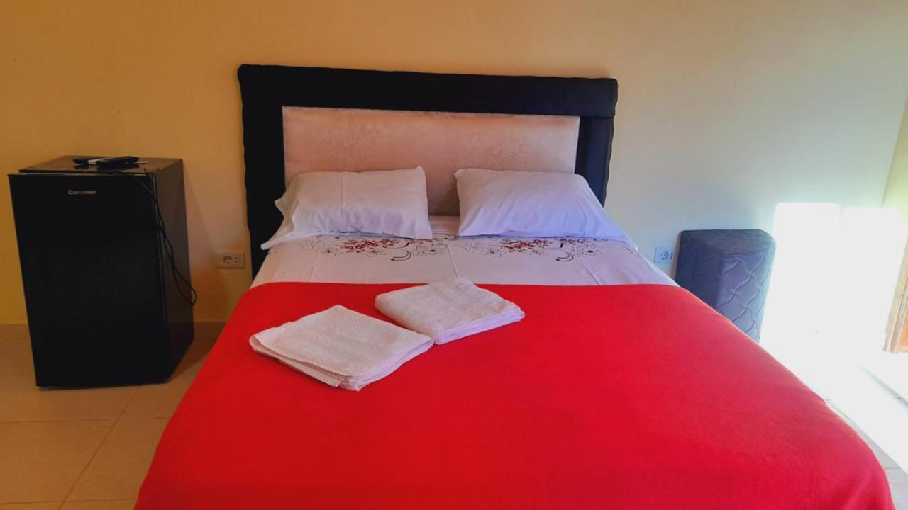 Resort Sport Independencia Zewnętrze zdjęcie