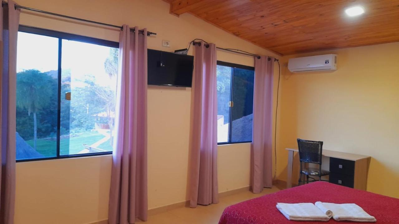 Resort Sport Independencia Zewnętrze zdjęcie