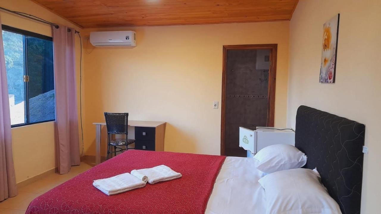 Resort Sport Independencia Zewnętrze zdjęcie