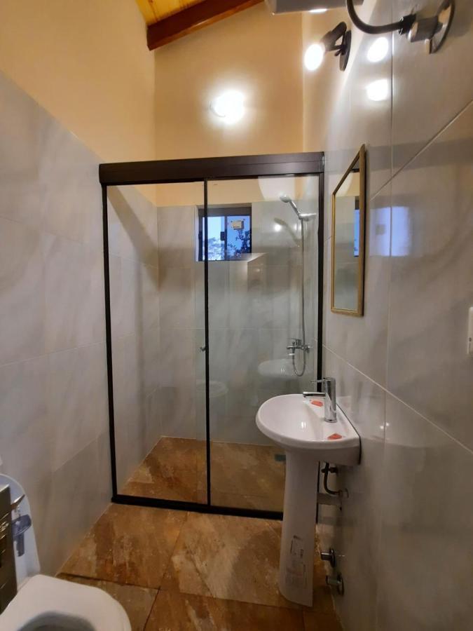 Resort Sport Independencia Zewnętrze zdjęcie