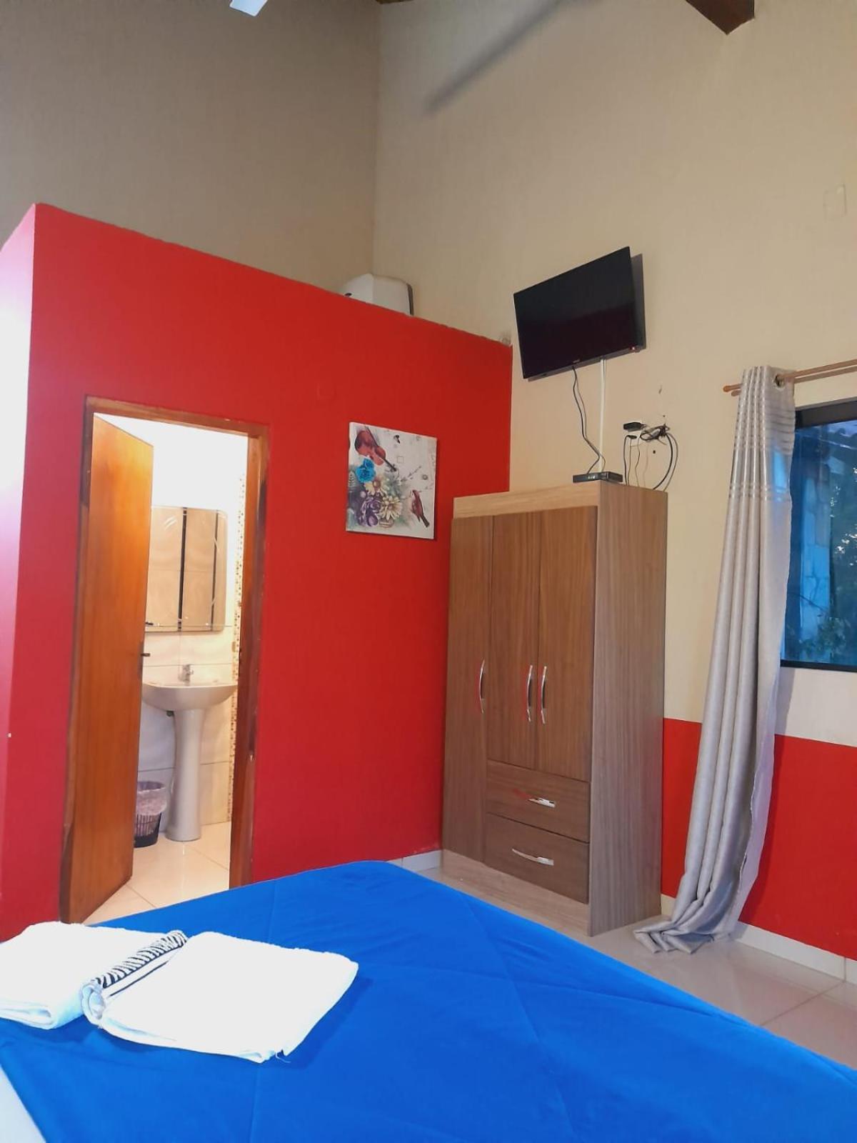 Resort Sport Independencia Zewnętrze zdjęcie